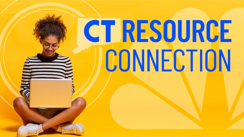 Ct Resource Connection Community Services And Businesses For You