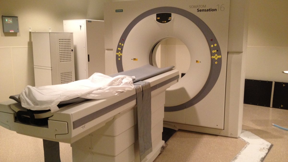 Jefferson Radiology patients are seeing longer-than-normal wait times ...