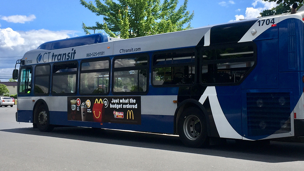Bus Drivers Claim CT Transit is Not Properly Compensating Them for ...