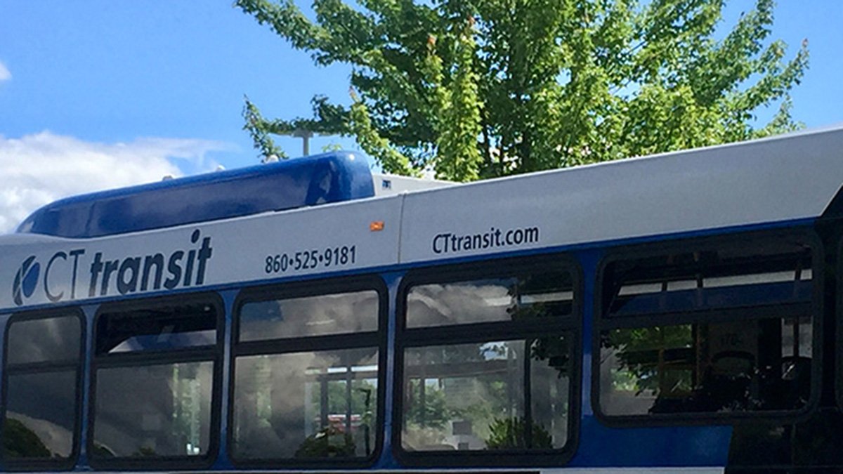 CT Transit Buses to Start Collecting Fares Again NBC Connecticut
