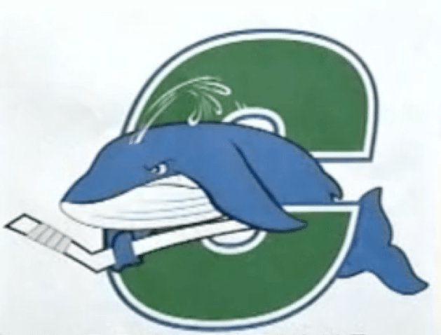 CT Whale