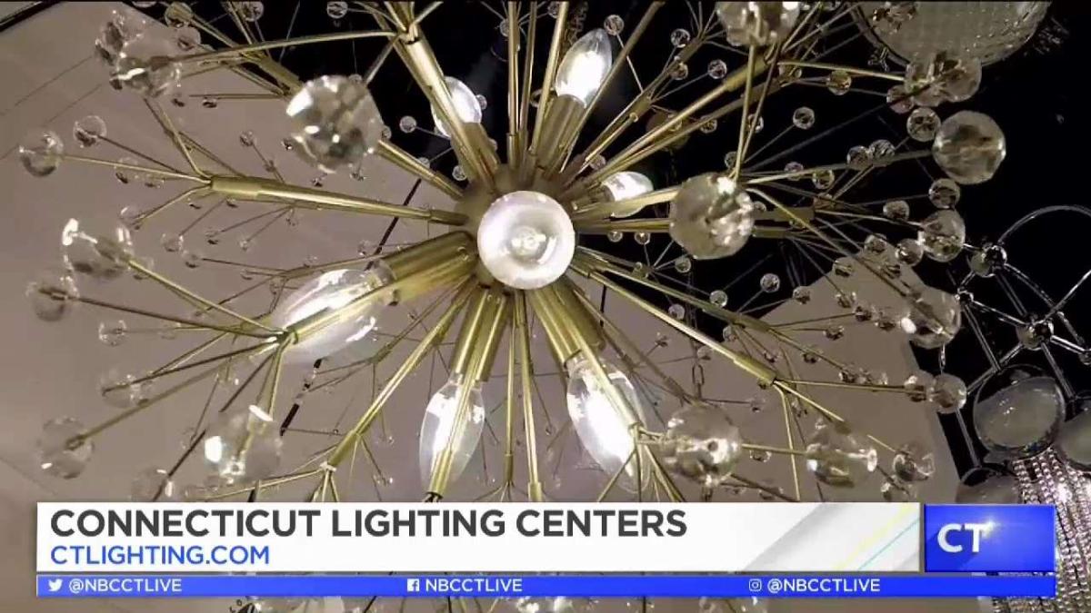 Ct Live Connecticut Lighting Centers Nbc Lighting Centers Nbc Connecticut