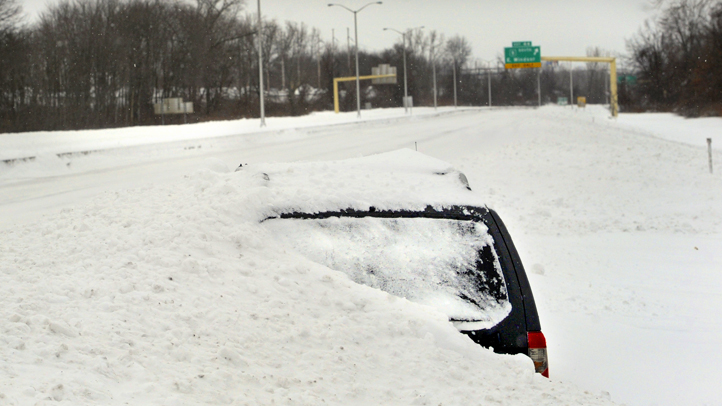 Unbelievable Blizzard 2013 Photos Nbc Connecticut