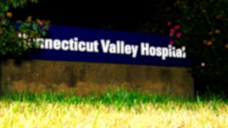 Connecticut Valley Hospital