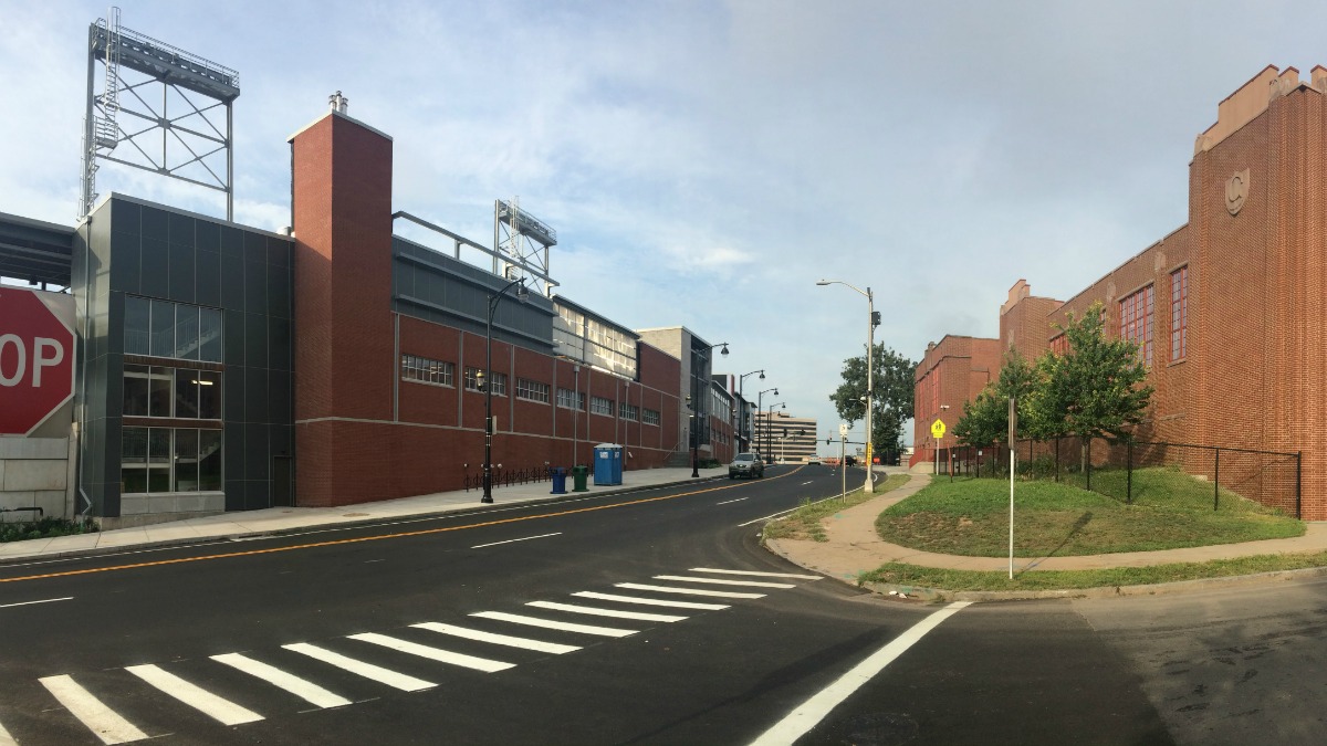 Student Brought BB Gun to Capital Prep in Hartford Police NBC