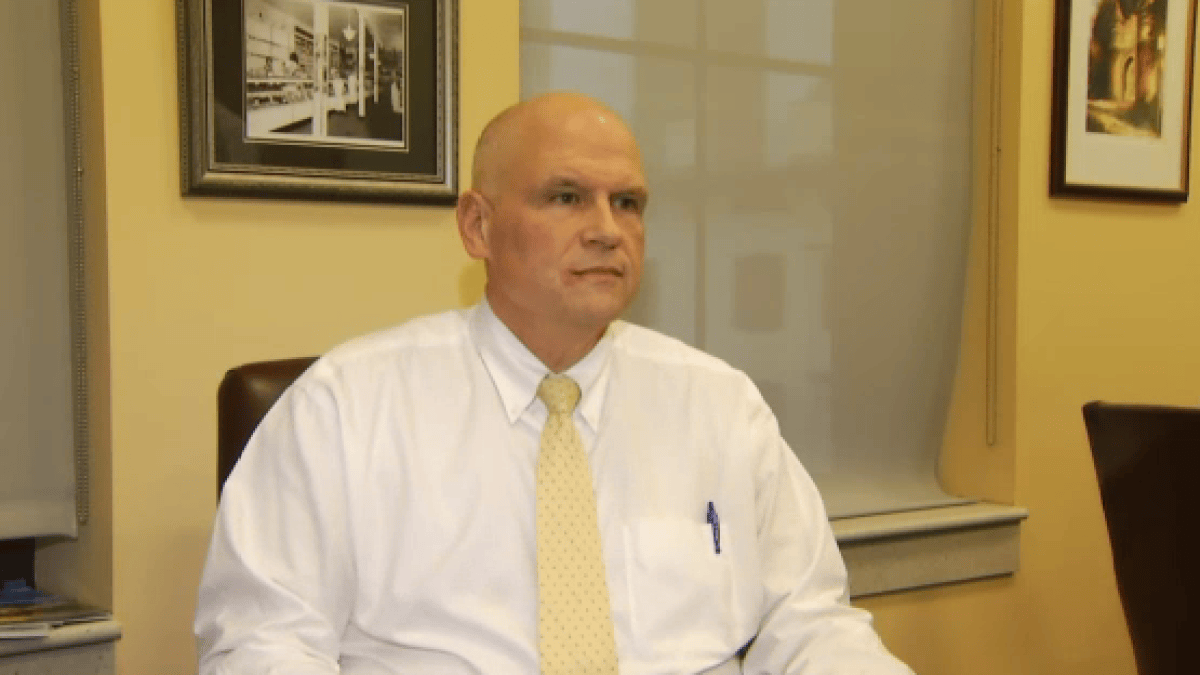 State police lieutenants and captains vote ‘no confidence’ in ...