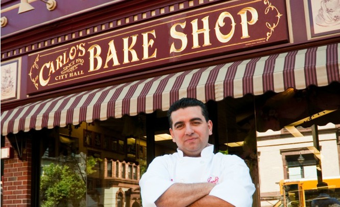 Carlo's Bakery