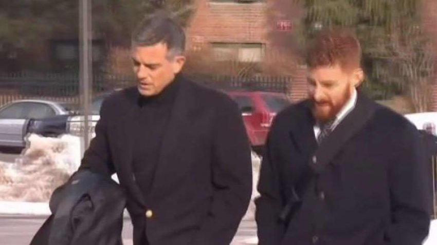Case Against Dulos Continues Despite Suicide Attempt