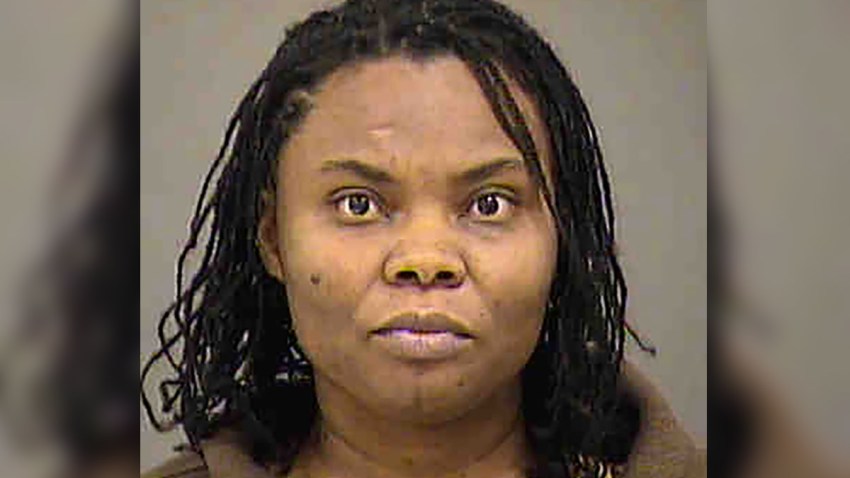 Charlene Harriott