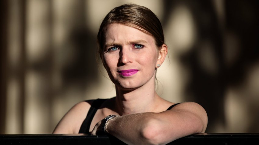 Chelsea Manning says shell never testify seeks release