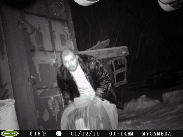 Cheshire copper thefts