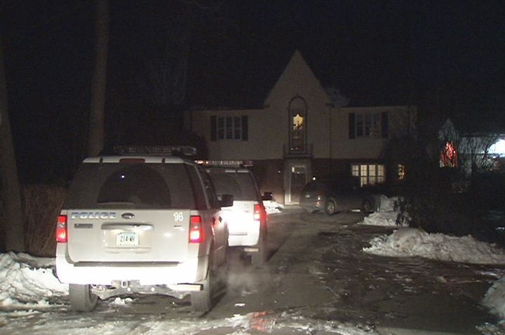 Chesterfield Lane West Hartford