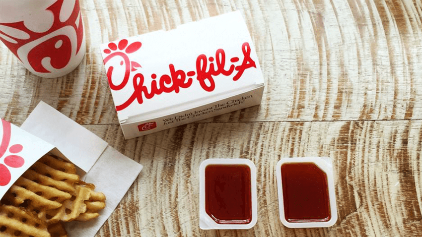 Chick-FIl-A