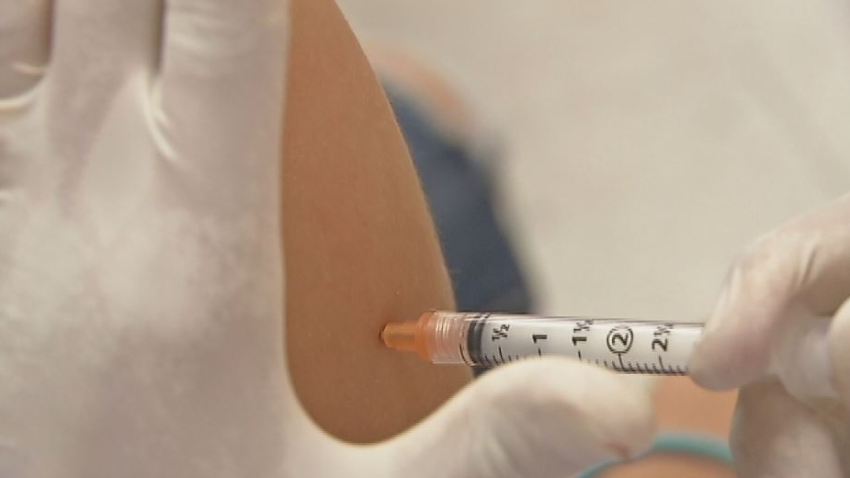 Child Vaccine Immunization