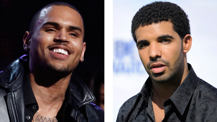 Chris Brown Brawl Club