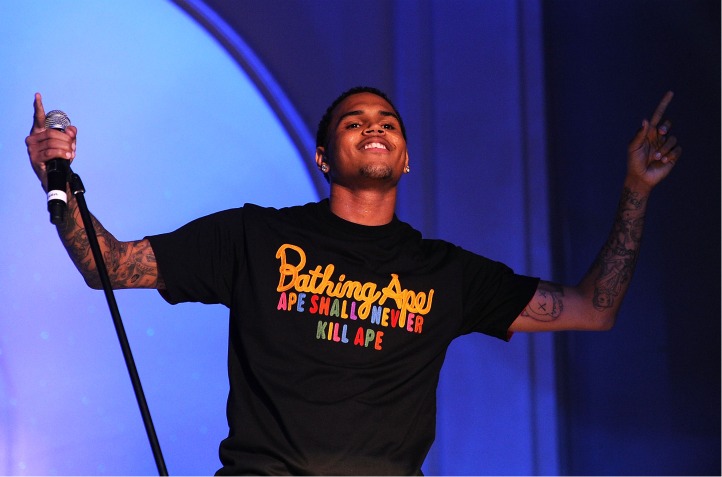 Chris Brown2
