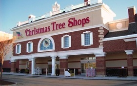 Have a Christmas Tree Shops gift card? Spend it ASAP – NBC Connecticut