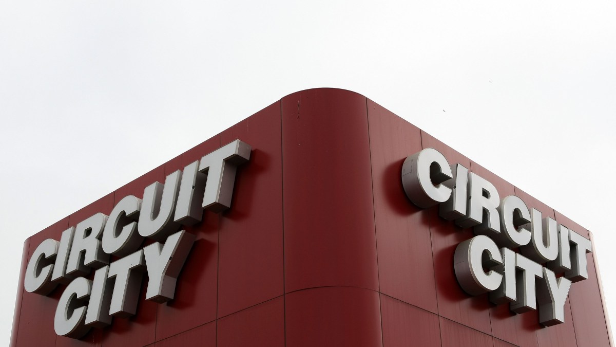 Circuit City Store Hours