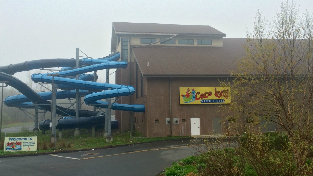 CoCo Key Resort in Waterbury Closes NBC Connecticut