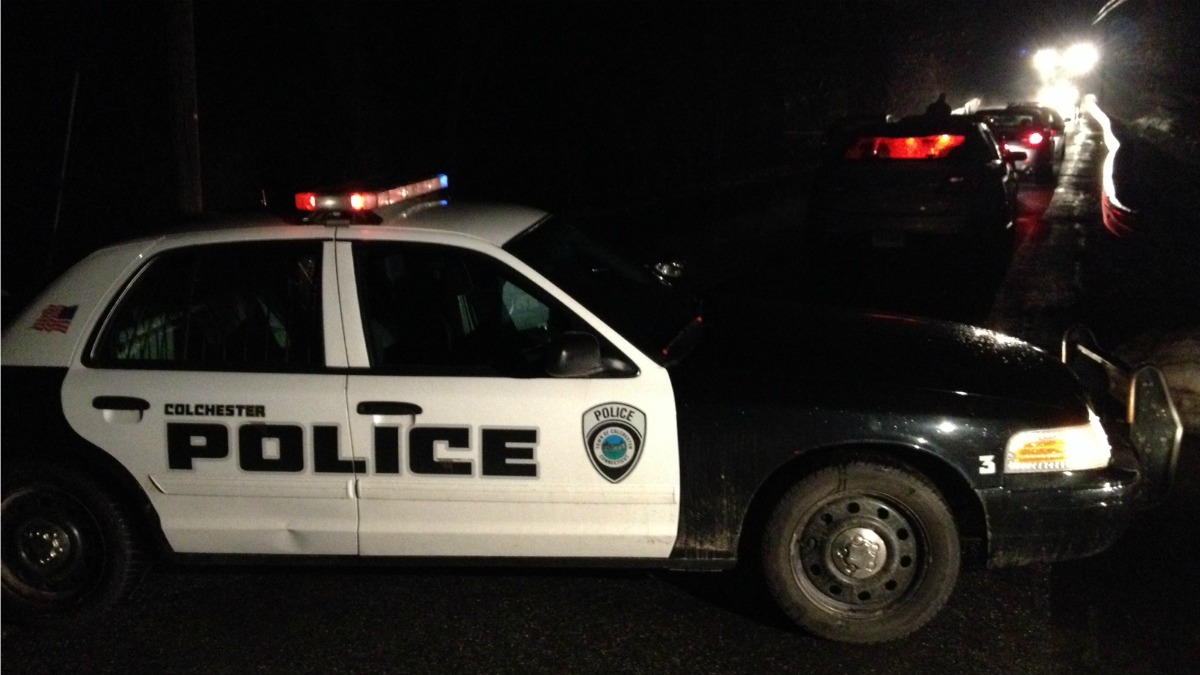 Police Investigate Untimely Death in Colchester NBC Connecticut