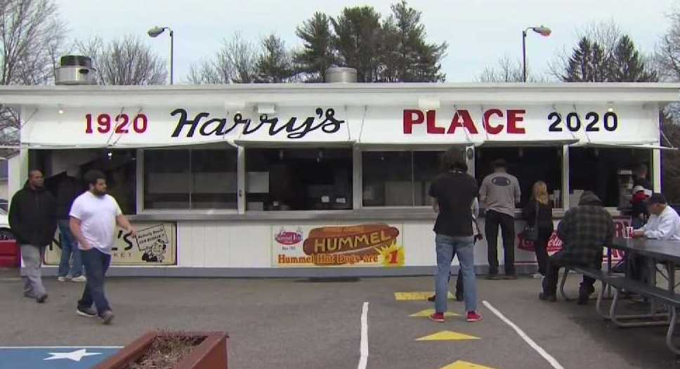 Harry’s Place in Colchester Temporarily Closed for Violating Social