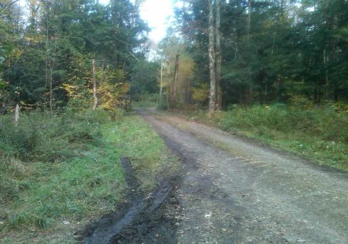 Colebrook