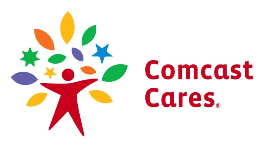Comcast cares day1