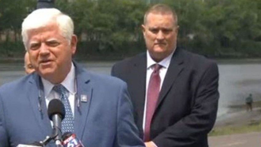Congressman John Larson