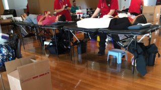 Connecticut-Blood-Drive