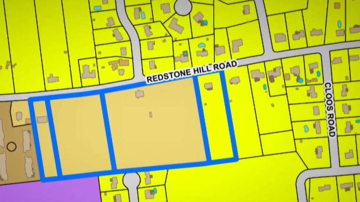 Controversial Apartment Complex Plan in Bristol on Hold NBC Connecticut