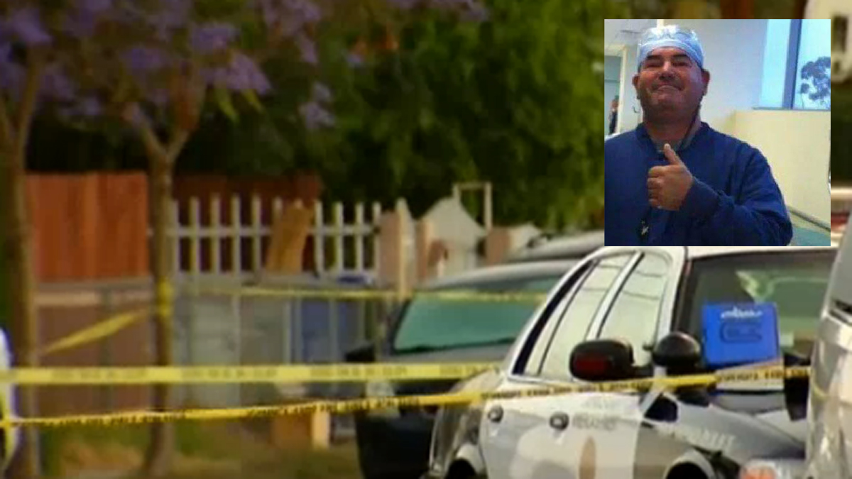 On May 11, 2014 just after midnight, gunshots rang out in the 100 block of Koe Street. When officers arrived in the area, they found 42-year-old <a target="_blank" href="http://www.nbcsandiego.com/news/local/Man-Shot-to-Death-in-Lemon-Grove-258820421.html"> Daniel Coriz </a> lying in the street, suffering from a single gunshot wound to his upper torso. Coriz was pronounced dead at the scene. According to investigators, two unknown men approached Coriz and fired several rounds at him. The suspects were both described as wearing black hooded sweatshirts, black pants and black bandanas covering their faces. One year later, Coriz’s murder remains unsolved. Anyone with information should call the SDPD Homicide Unit at (619) 531-2293 or Crime Stoppers at (888) 580-8477. A $6,000 reward is being offered to anyone with information that leads to an arrest in this cold case.