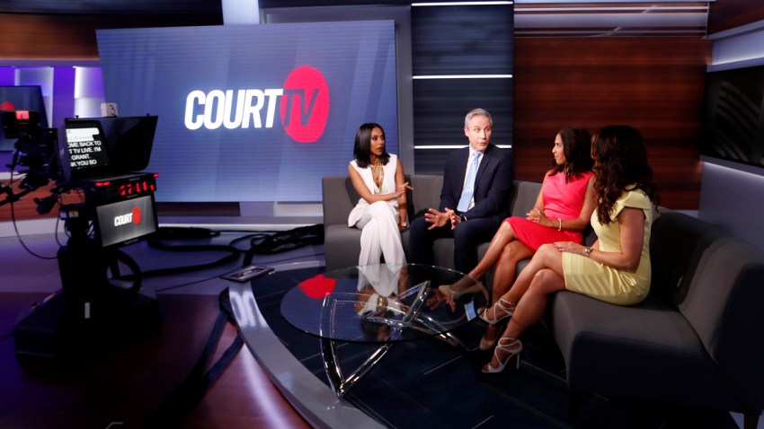 Court TV Reboot