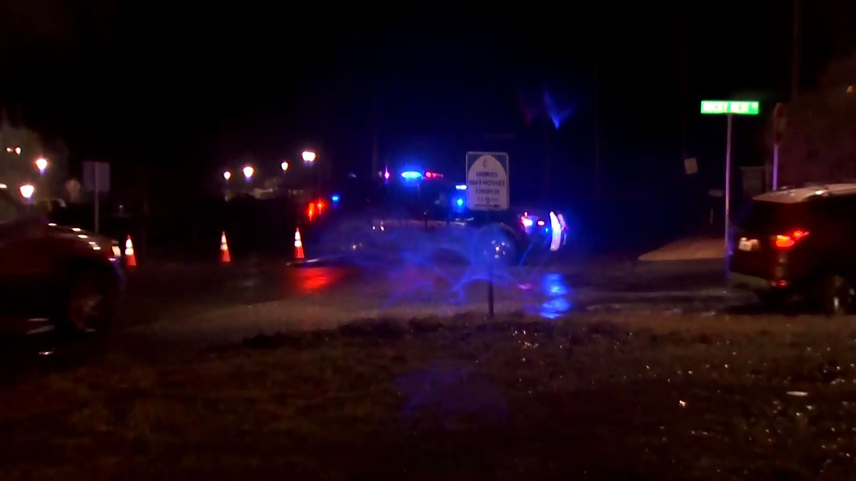 Two Dead After Crash in Shelton NBC Connecticut