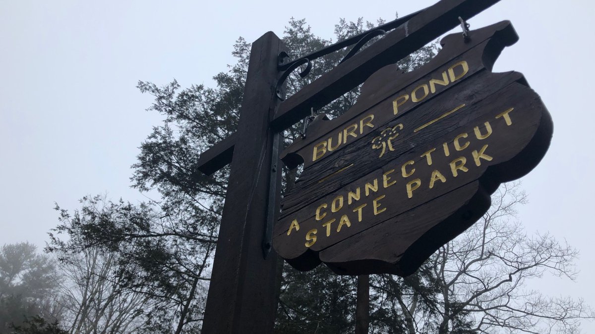 Body Found Burr Pond State Park in Torrington - Vimarsana News