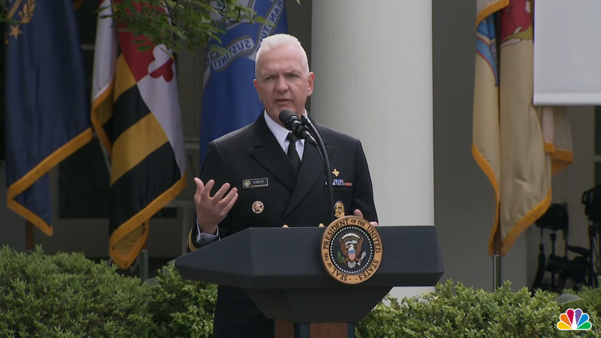 HHS: We're Working With Children's Hospitals on Pediatric Coronavirus Symptoms