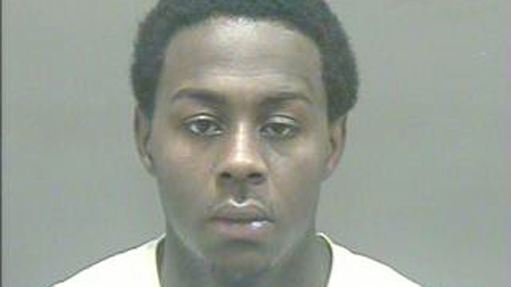 Damian Marcus Mcintosh 722