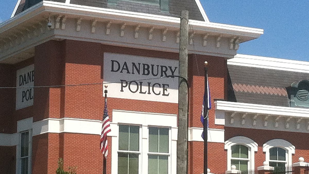 Danbury school is dismissed after being placed in precautionary mode