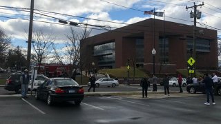 Danbury Superior Court