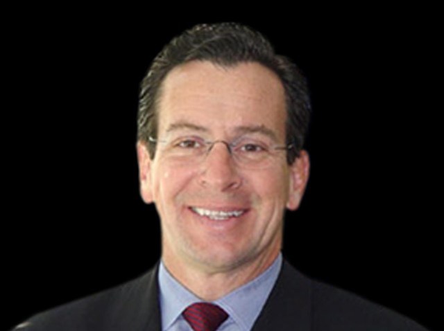 Dannel Malloy