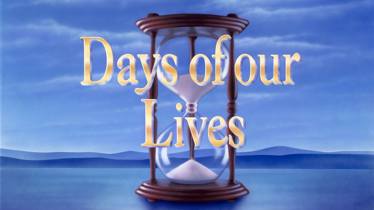 How to Watch Days of Our Lives on Peacock: A Step-by-Step Guide ...