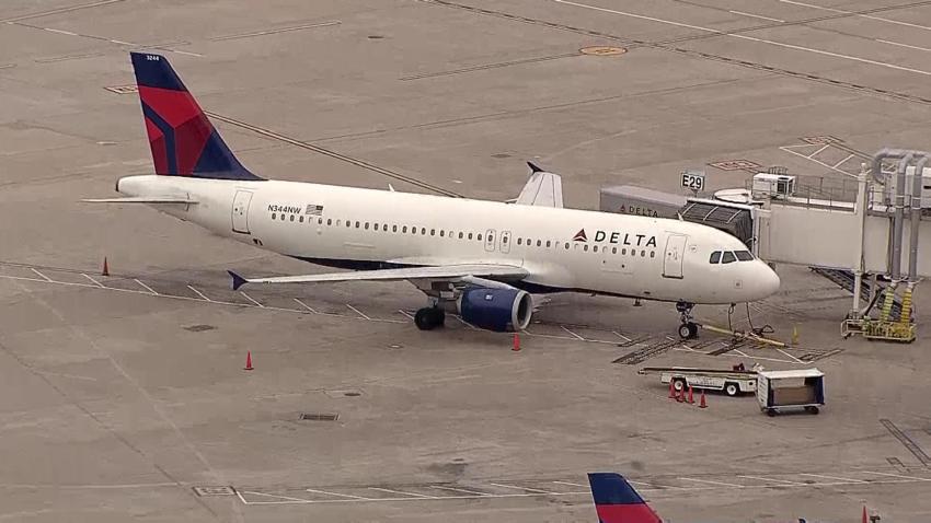 Delta-Flight