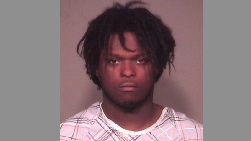 Deon Camp sought in Meriden drive-by shooting