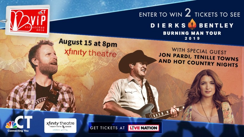 Dierks Bentley tickets 07202019