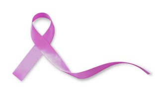 Domestic violence ribbon