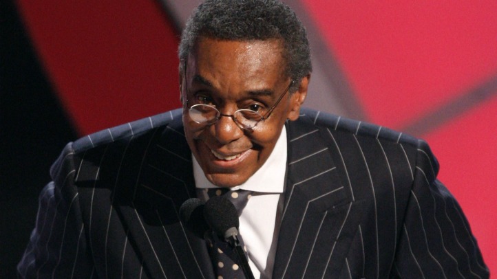 Don Cornelius 1