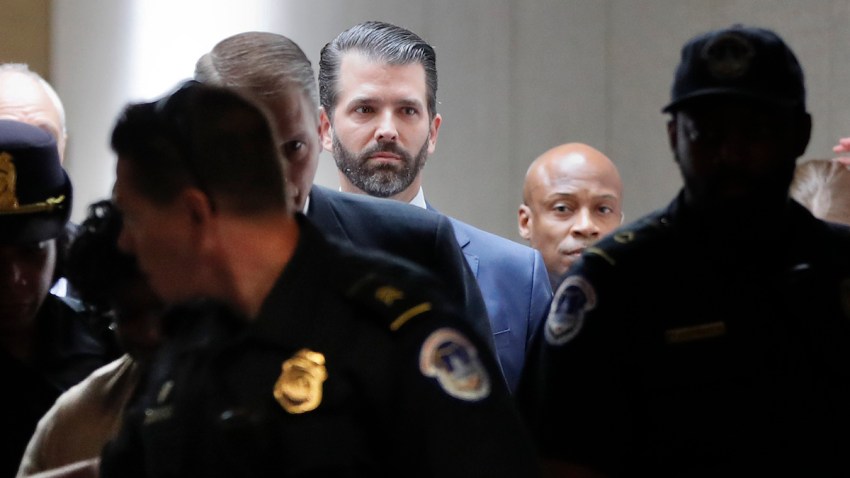 Congress Russia Probe