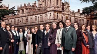 Downton Abbey