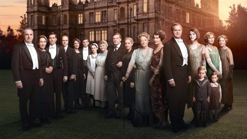 Downton Season 6 Image