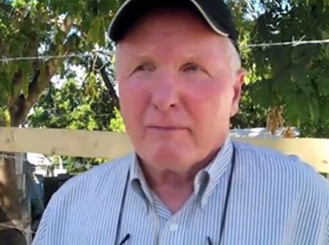 Dr. Jeremiah Lowney