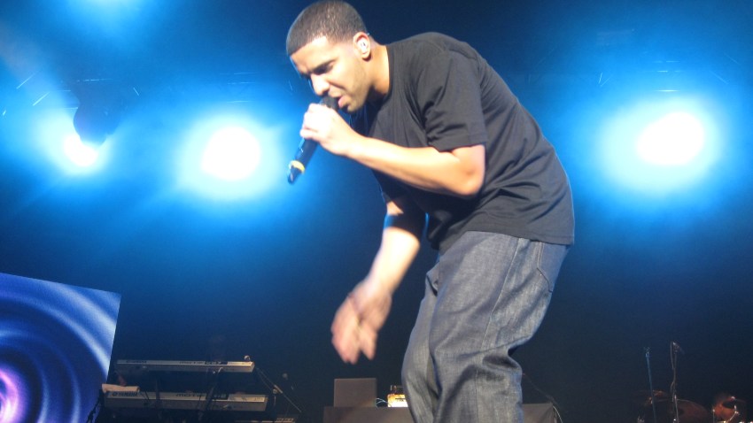 Drake And Trey 041